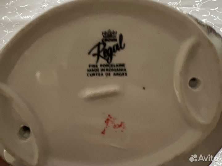 Статуэтка германия