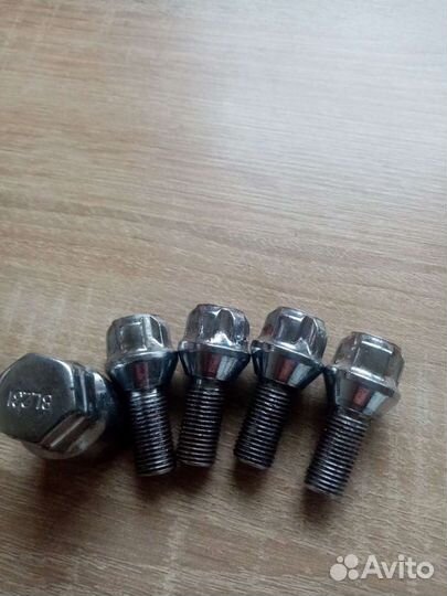 Секретки на ваз