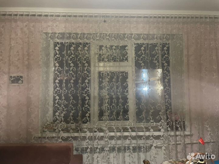 Занавески тюль