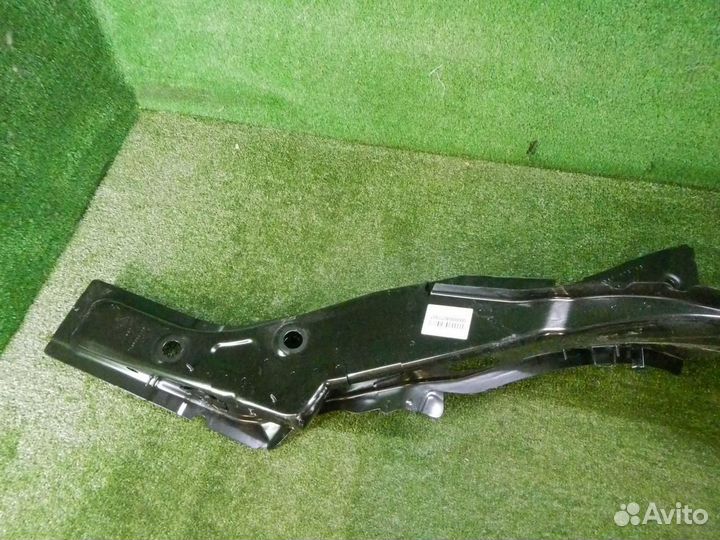 Б/У Б/У Лонжерон задний правый нижний BMW X3 G01