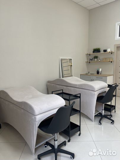 Аренда рабочего места