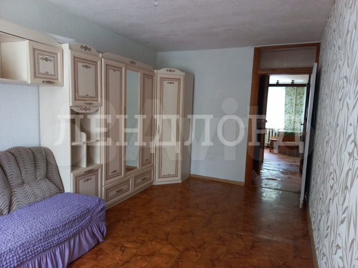 3-к. квартира, 67 м², 1/5 эт.