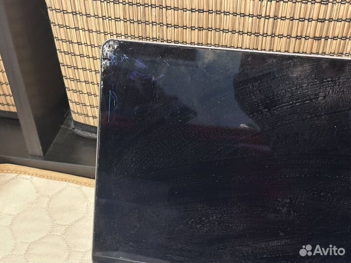 На запчасти Macbook Pro 13