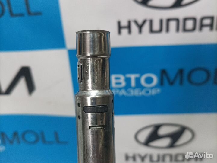 Катушка зажигания VW Polo V cfna 1.6