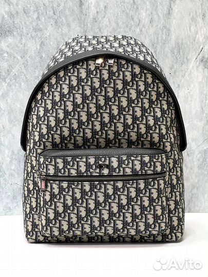 Рюкзак dior rider