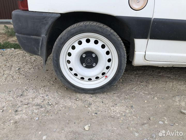 Диски r16 4/108