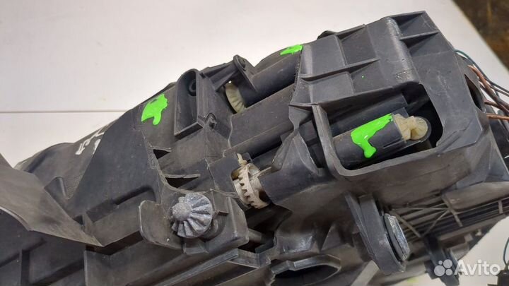 Фара (передняя) Volkswagen Touareg, 2005