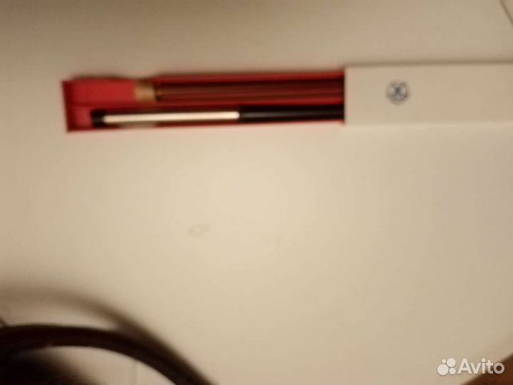 Цветные карандаши механические СССР