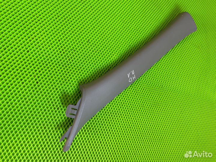 Передняя левая обшивка стойки элантра 4 HD