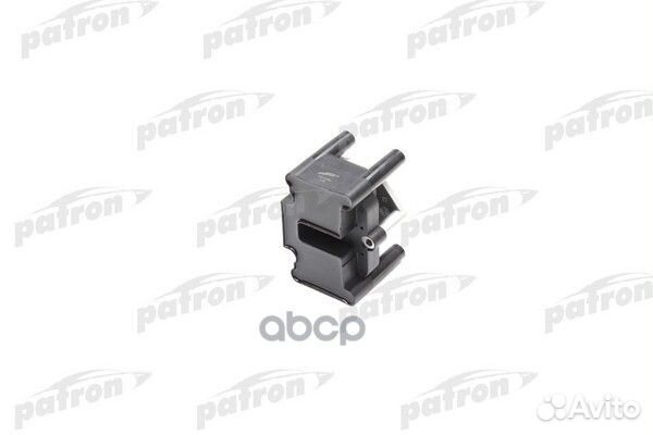 Коммутатор системы зажигания с катушкой в сборе