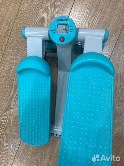 Тренажер степпер