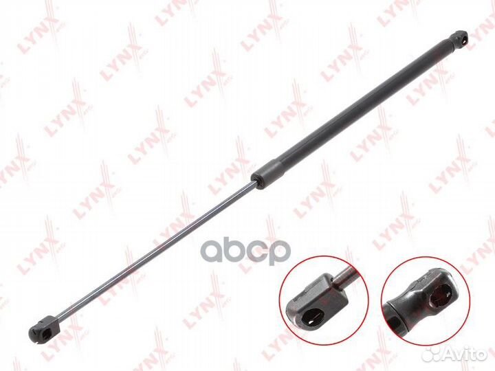 Амортизатор капота перед GS1039 lynxauto
