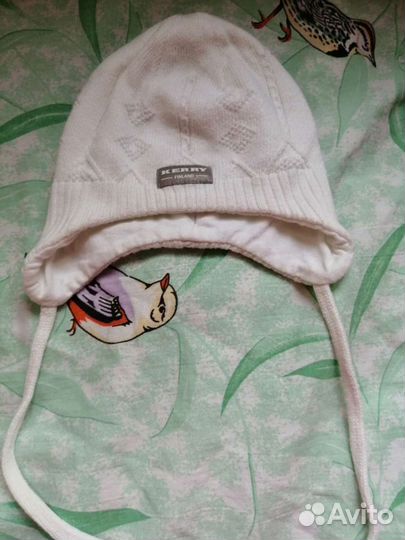 Шапки Kerry для малыша