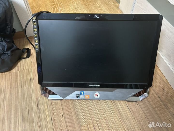 Моноблок lenovo