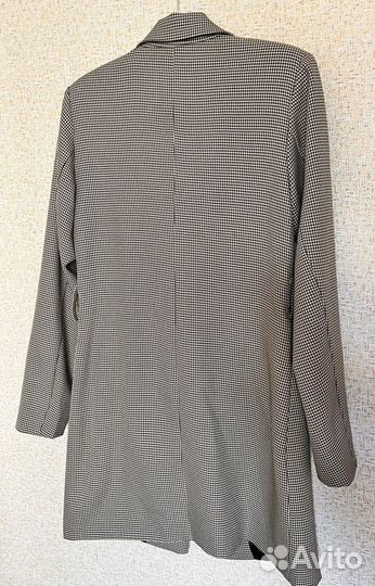 Платье пиджак