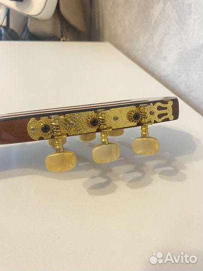 Гитара 6 струнная + аксессуары