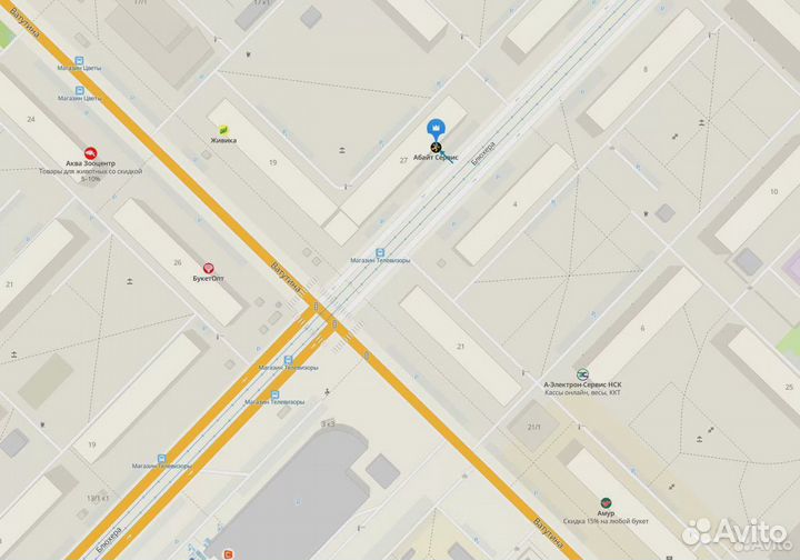 Процессор (1150) Intel Core i3-4160 3.6 GHz