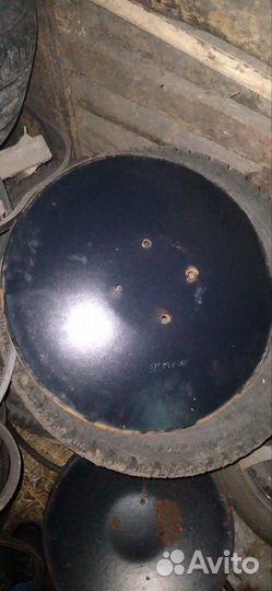 Дискатор бдм