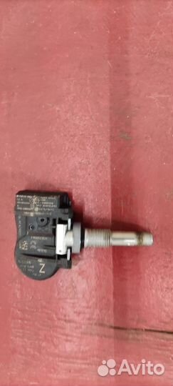 Датчик давления шины Nissan