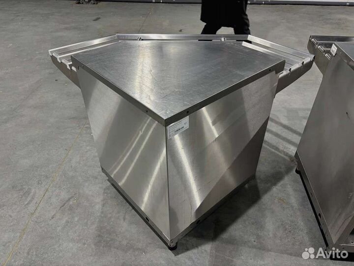 Модуль поворотный Abat Аста мп-90км