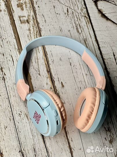 Беспроводные наушники JR410