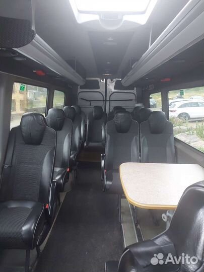 Автоперевозки