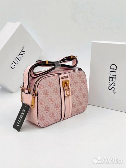 Сумка женская guess