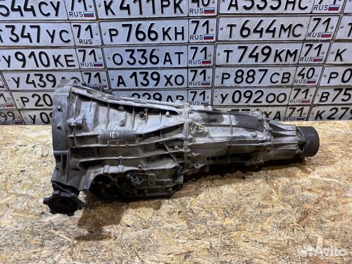 АКПП Audi A5 купе 2.0 2010