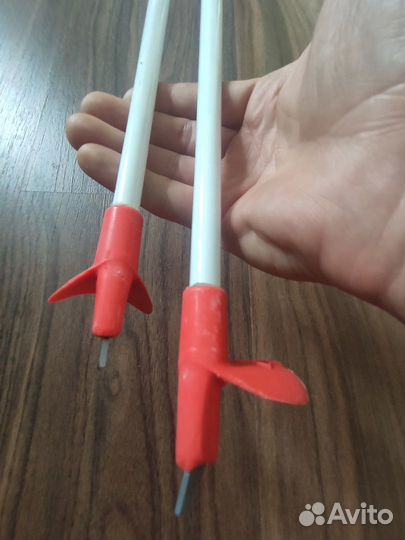 Лыжные палки Yoko 8100