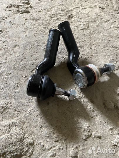 Наконечники ford focus 3