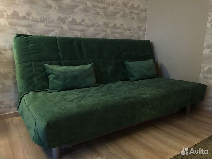 Чехол для дивана-кровати Бединге (икеа)