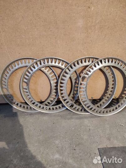 Фальш колпак