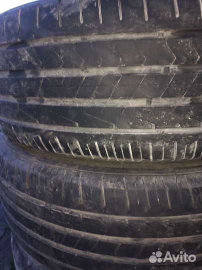 Hankook Ventus Prime 3 K125 235/65 R17 104H