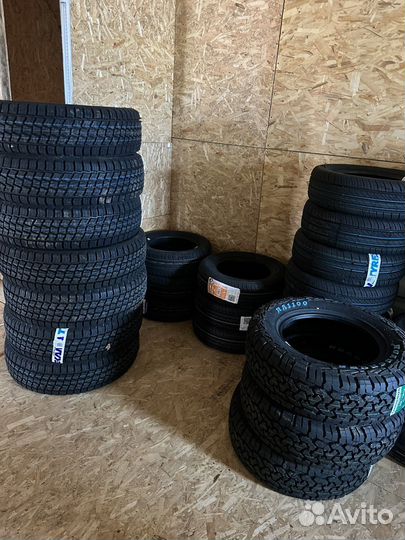 КАМА Кама-Flame 205/70 R16 26B