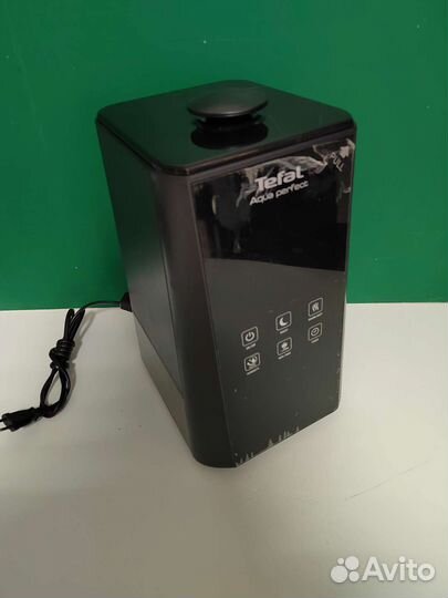 Увлажнитель Tefal HD5235 (нерабочий)