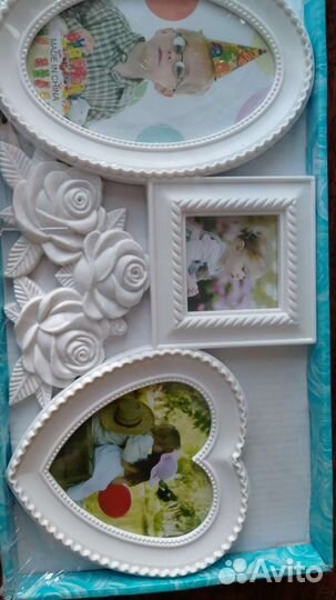 Рамка для фотографий