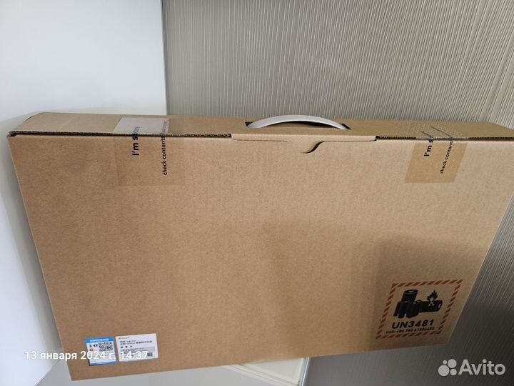 Honor magicbook x16 IPS/i5-1235U/16GB/512SSD