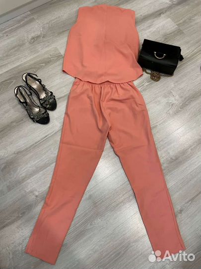 Комбинезон летний