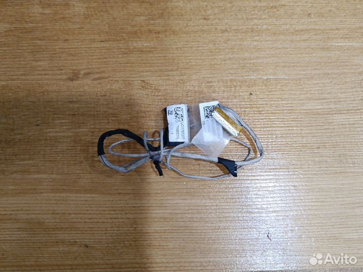 Шлейф матрицы asus D541S