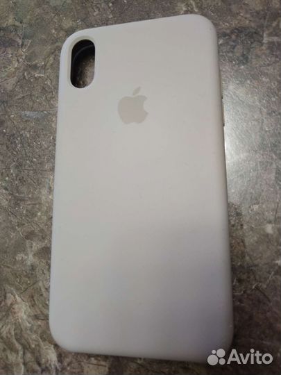 Чехол на iPhone xr