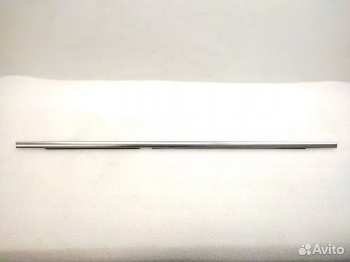 Молдинг двери задний левый Bmw X5 E53 2005