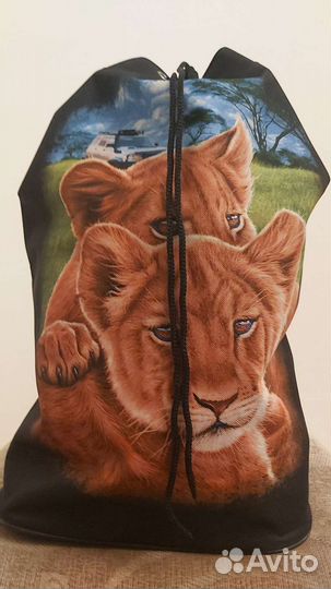 Рюкзак торба