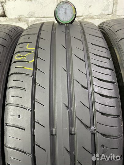 Falken Ziex ZE914 Ecorun 205/50 R17
