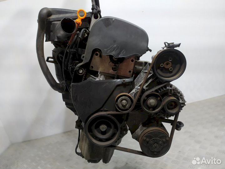 Двигатель(двс) Volkswagen Golf IV (1997–2005)