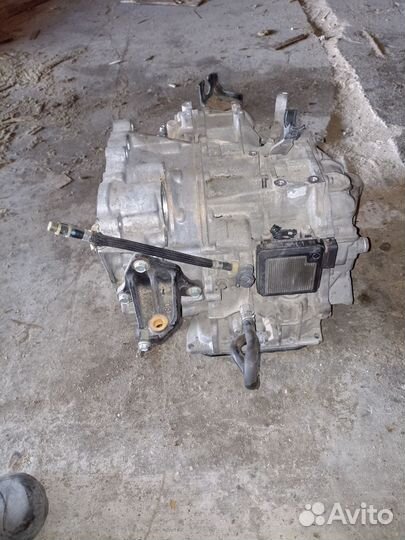 АКПП U660E Toyota Camry 3.5 u660 U660E