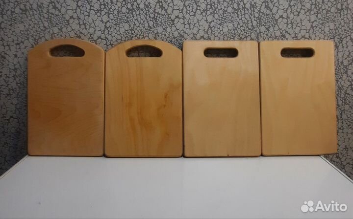 Доска разделочная