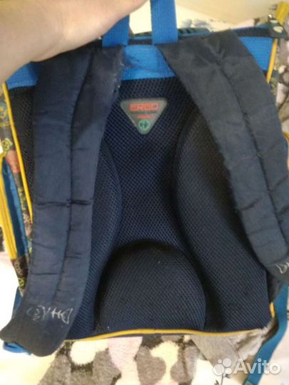 Рюкзак школьный