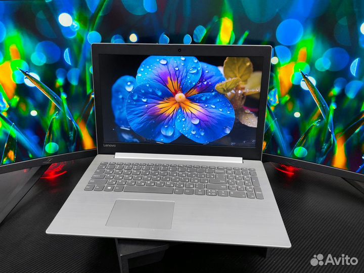 Ноутбук Lenovo Ideapad 120 240 512Gb SSD