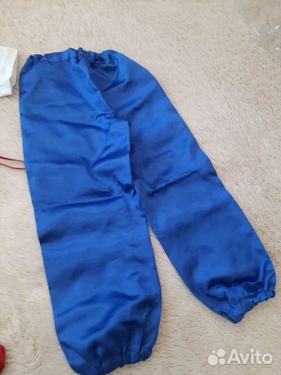 Костюм Гномика