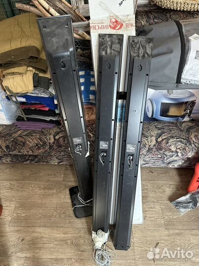 Колонки panasonic sb-hs850